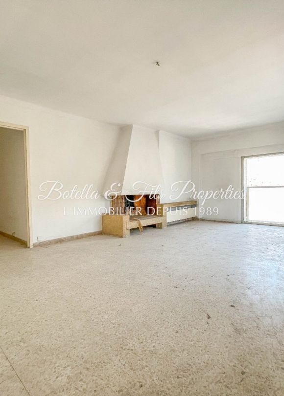 vente Appartement Uzes