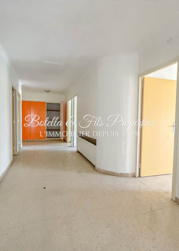 vente Appartement Uzes