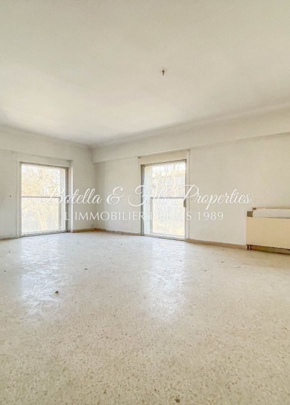 vente Appartement Uzes