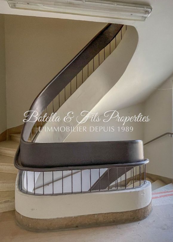 vente Appartement Uzes