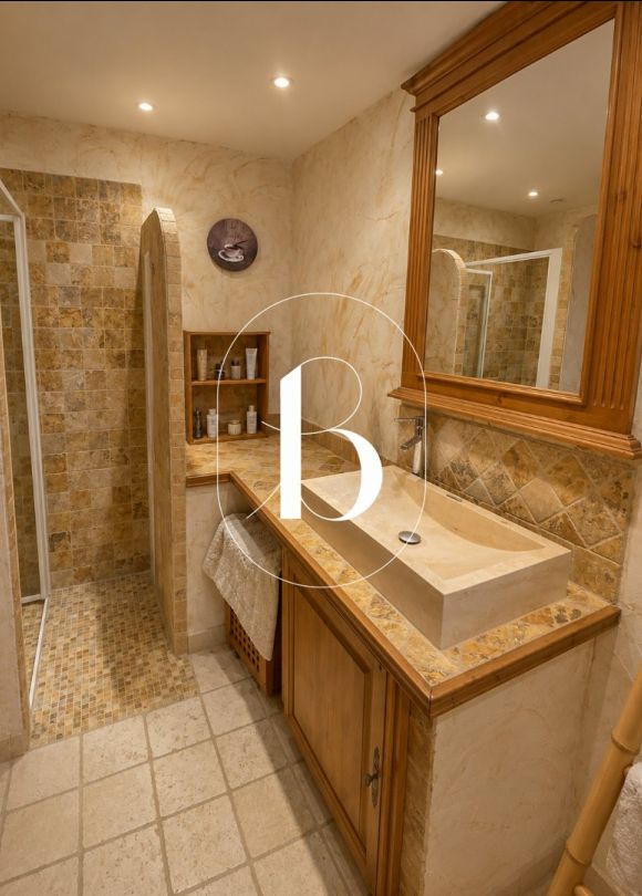vente Demeure de ville et village Orgnac L'aven