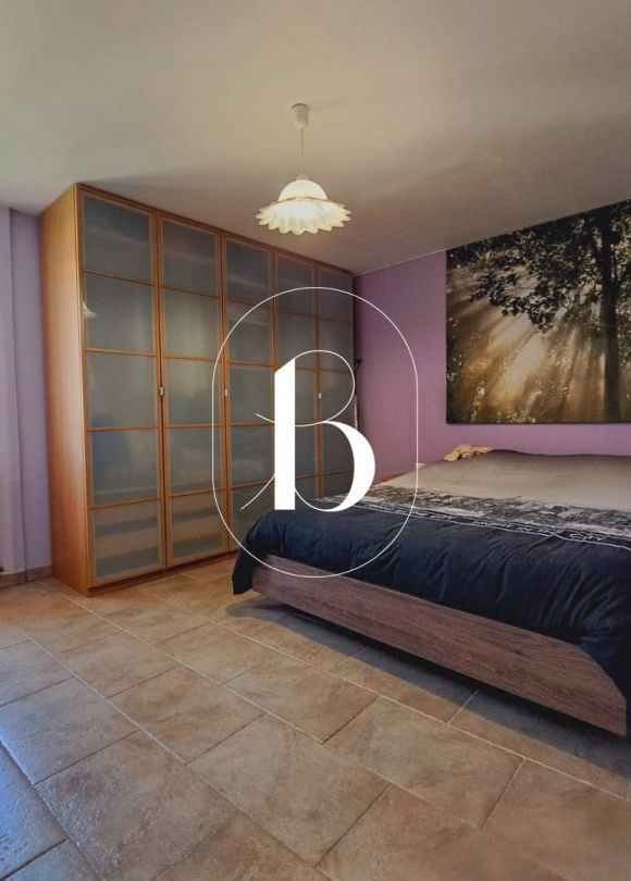 vente Demeure de ville et village Orgnac L'aven