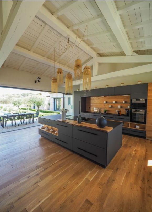 vente Maison contemporaine Uzes