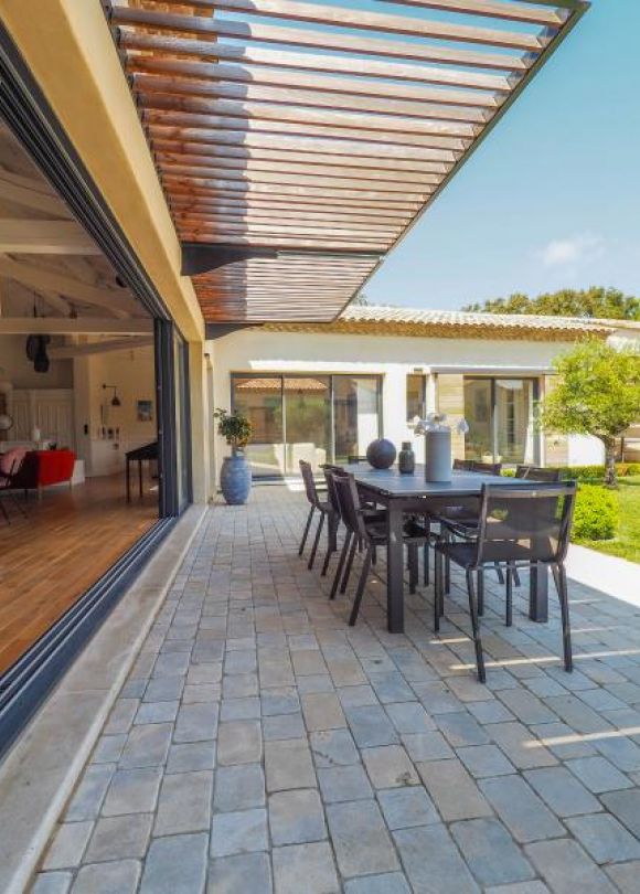 vente Maison contemporaine Uzes
