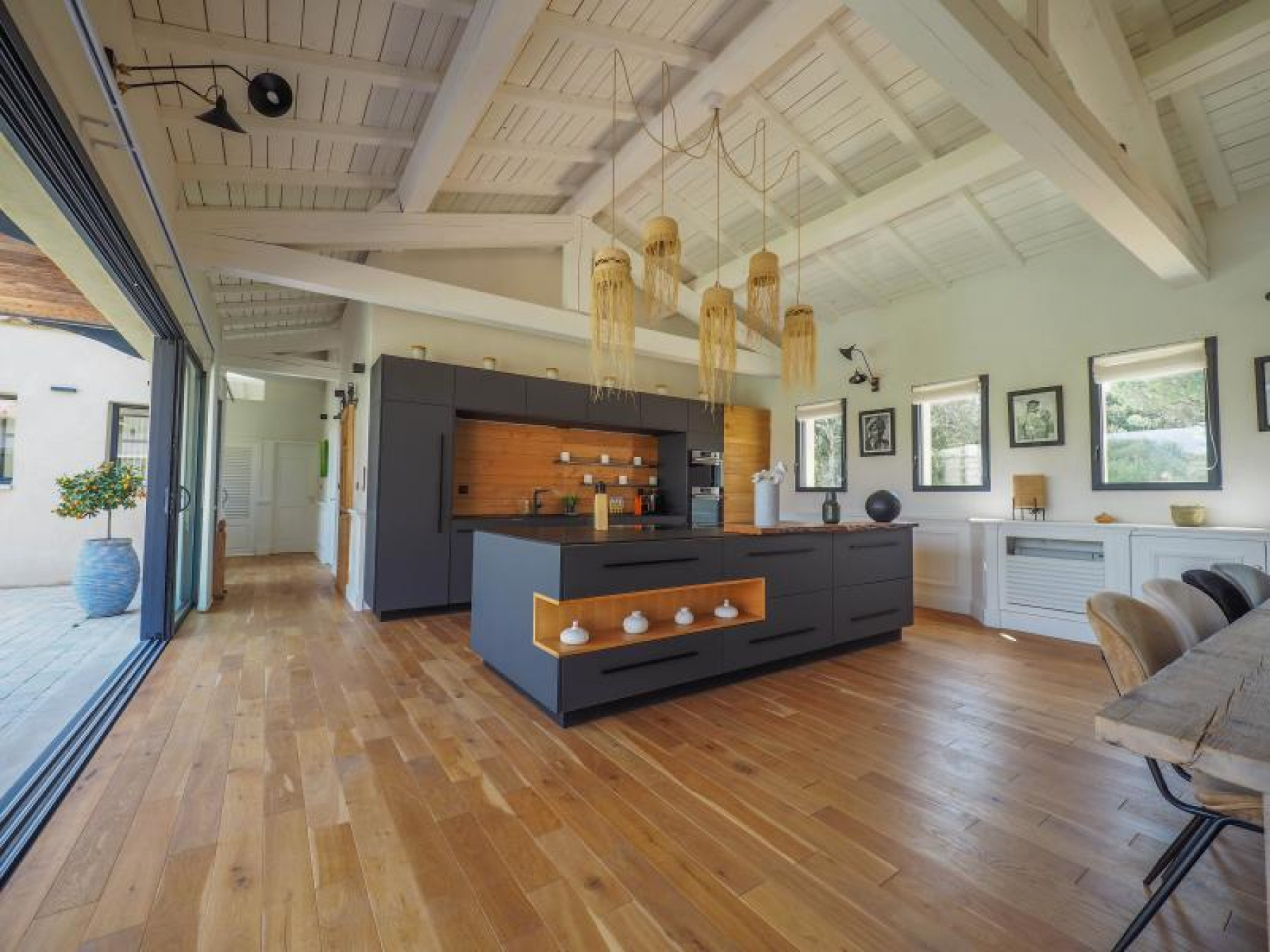 sale Maison contemporaine Uzes