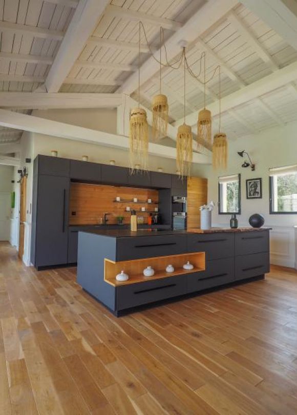 vente Maison contemporaine Uzes