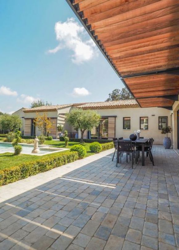 vente Maison contemporaine Uzes