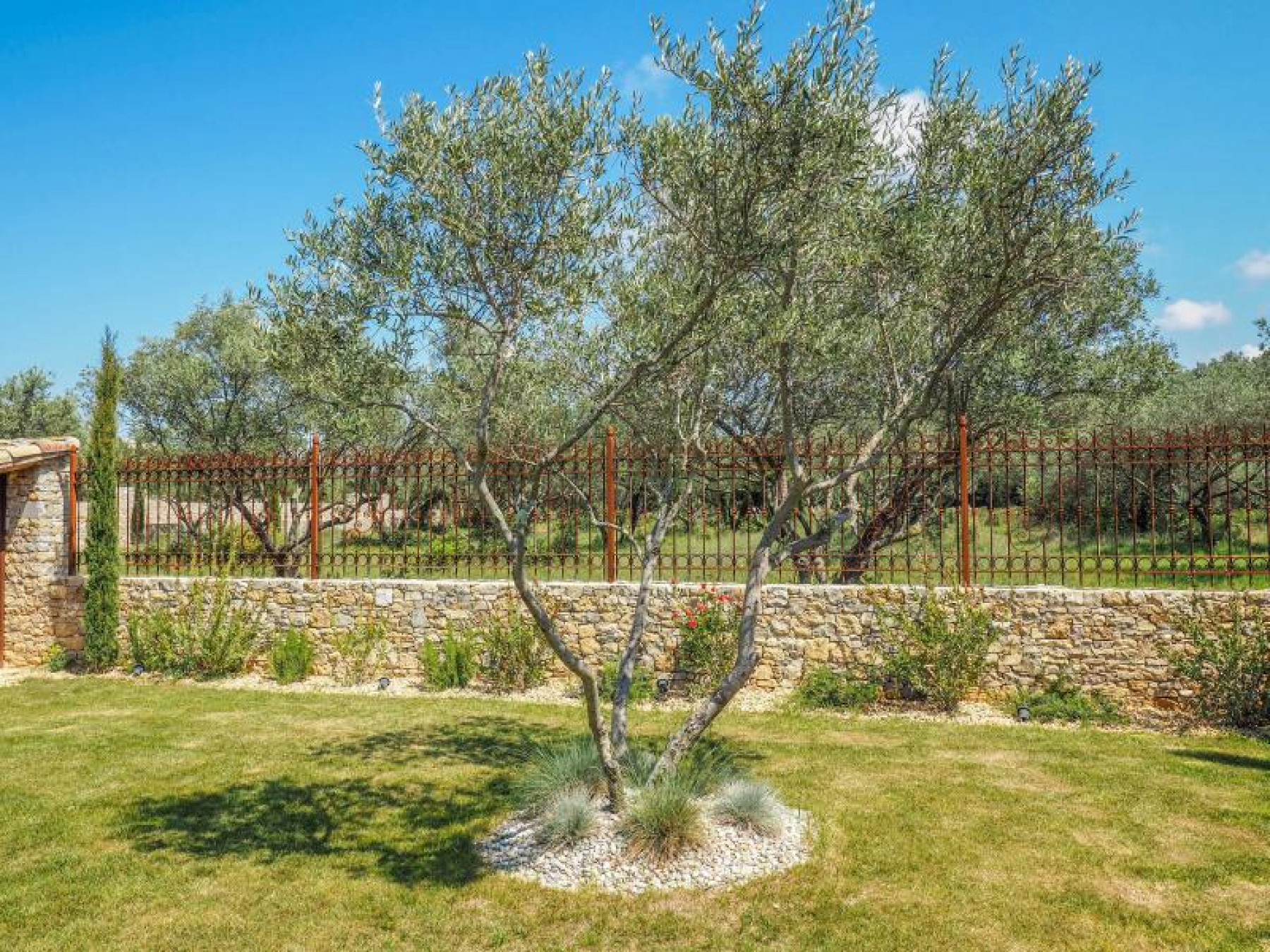 sale Maison contemporaine Uzes