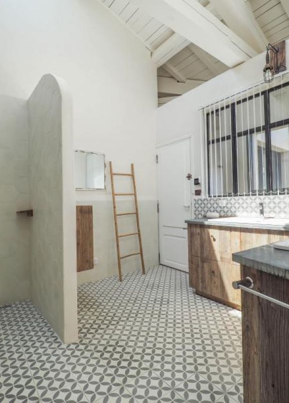 vente Maison contemporaine Uzes