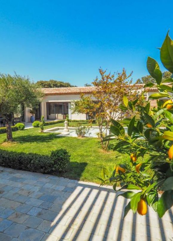 vente Maison contemporaine Uzes