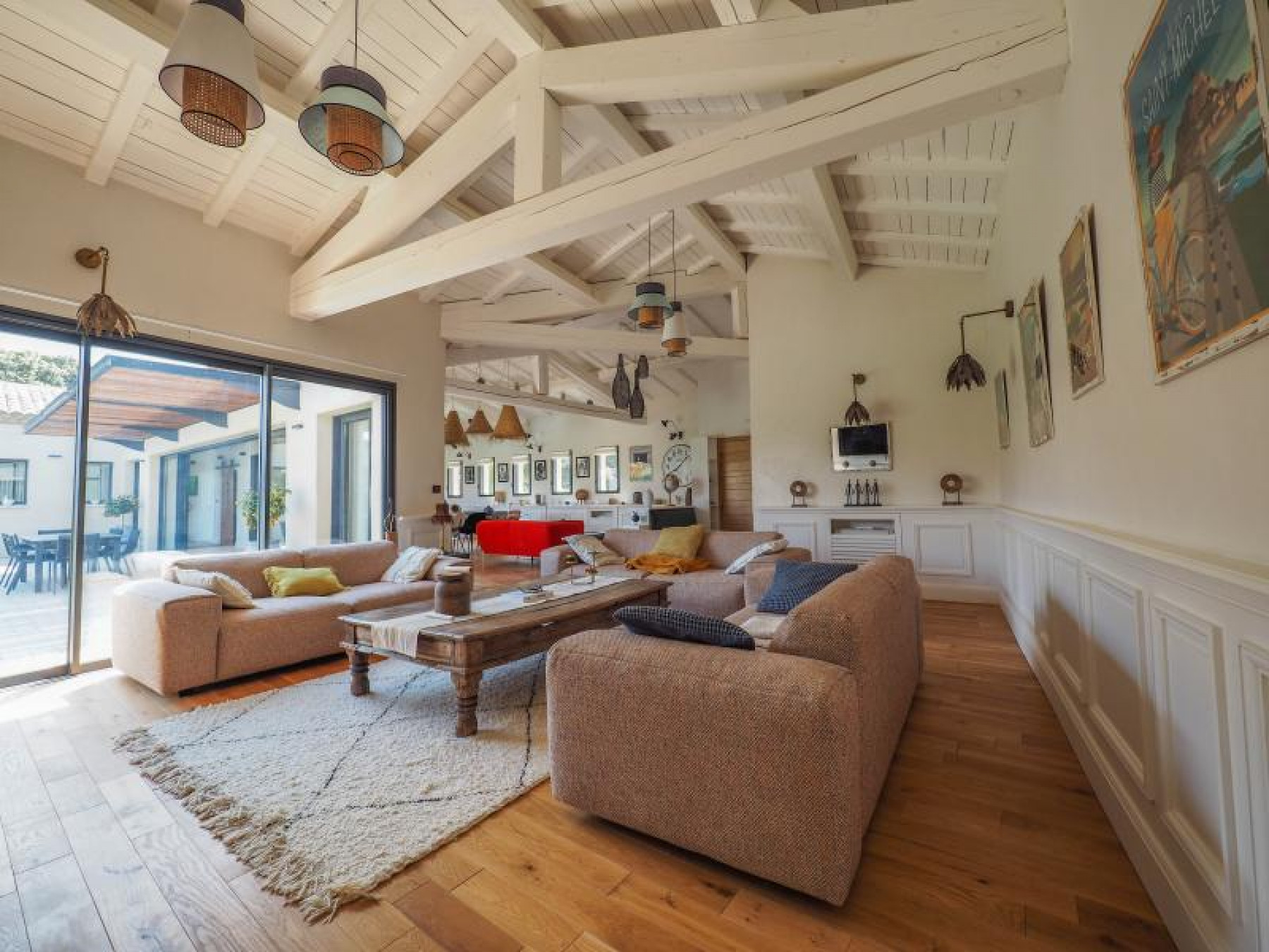 sale Maison contemporaine Uzes