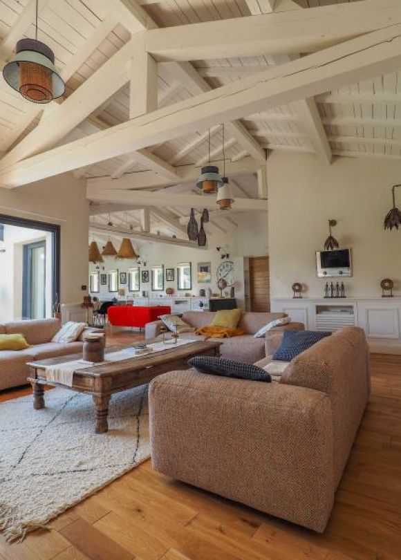 vente Maison contemporaine Uzes