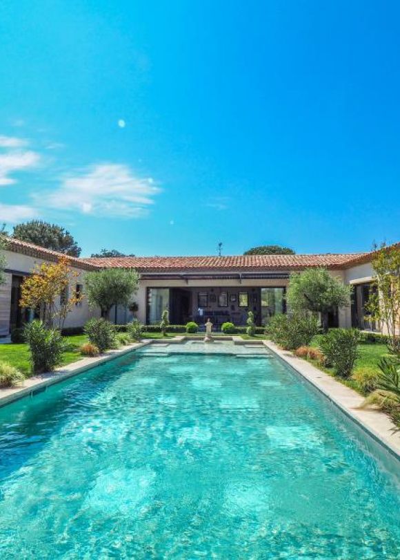 vente Maison contemporaine Uzes