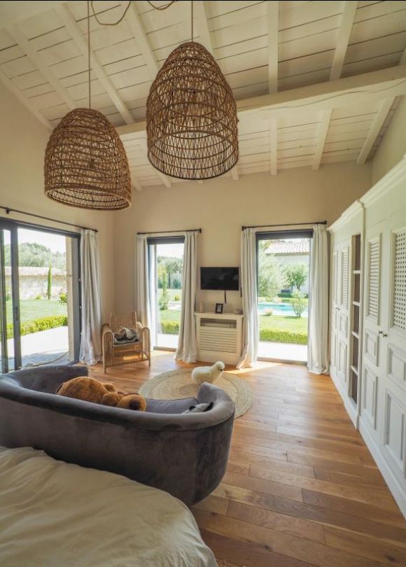 vente Maison contemporaine Uzes