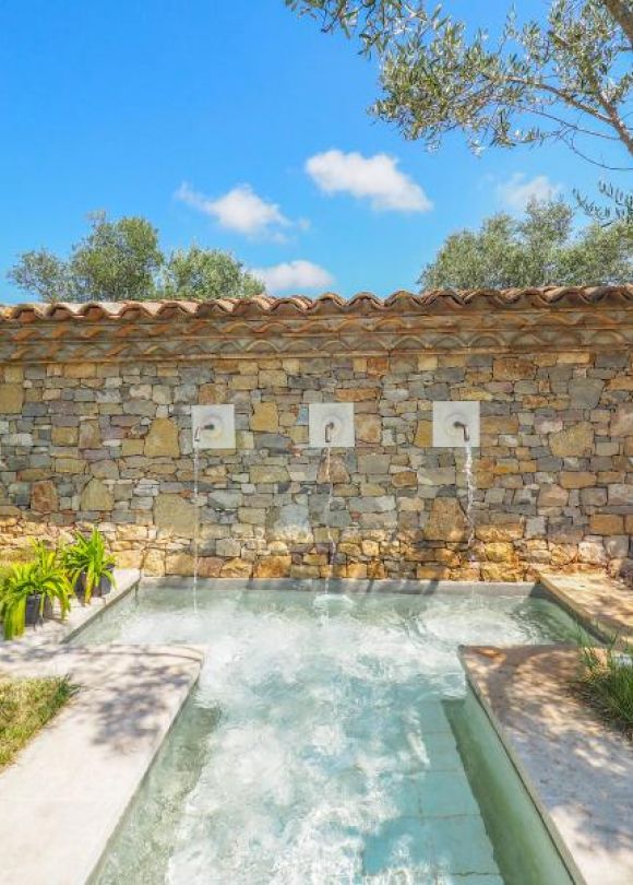 vente Maison contemporaine Uzes