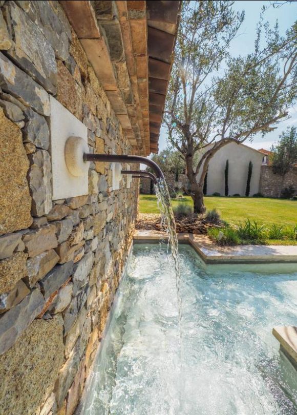 vente Maison contemporaine Uzes