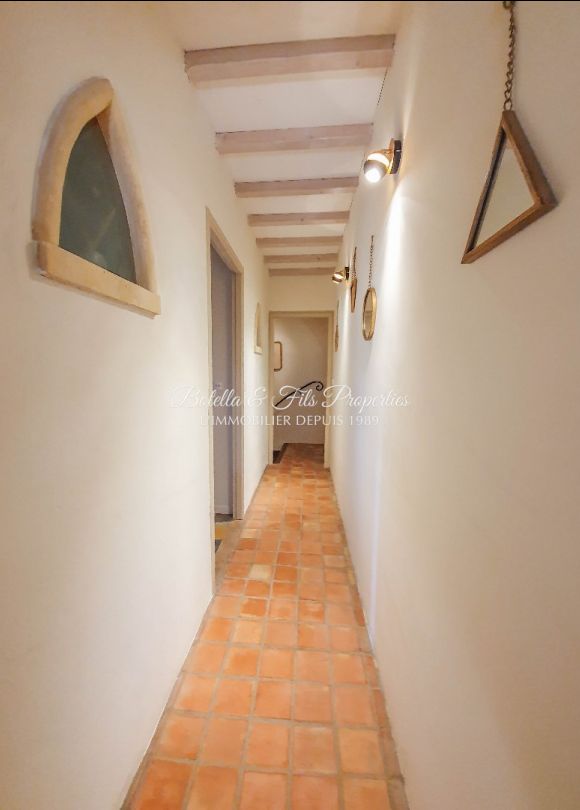 vente Propriété Uzes