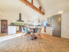 sale Propriété Uzes