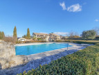 sale Propriété Uzes