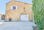 sale Propriété Uzes
