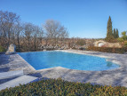 sale Propriété Uzes