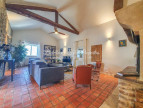sale Propriété Uzes