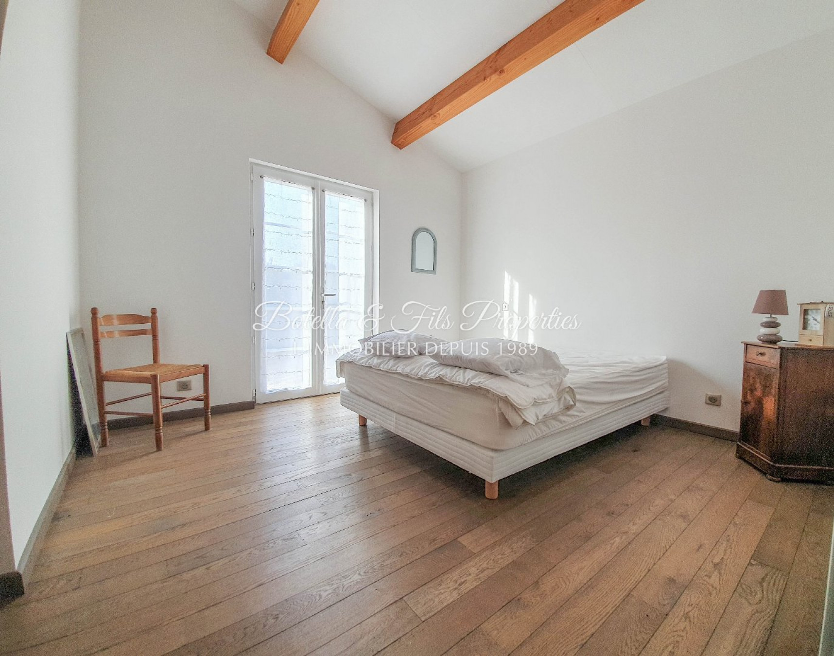 sale Maison Uzes