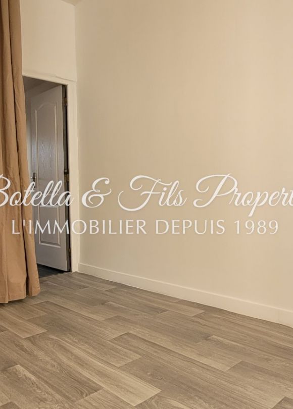 vente Demeure de ville et village Vezenobres