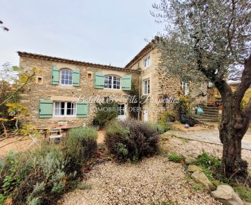 A vendre Uzes | Réf 3014734998 - Botella et fils immobilier