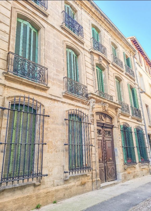 vente Appartement Avignon