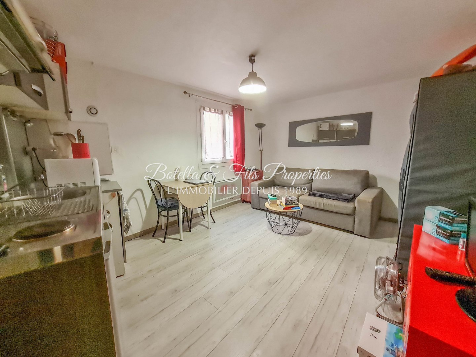 vente Appartement Avignon