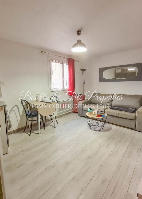 vente Appartement Avignon