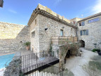 vente Demeure de ville et village Uzes