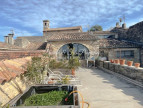 sale Demeure de ville et village Uzes