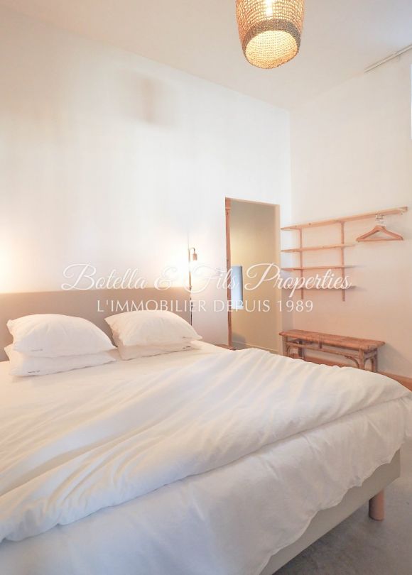 vente Demeure de ville et village Uzes