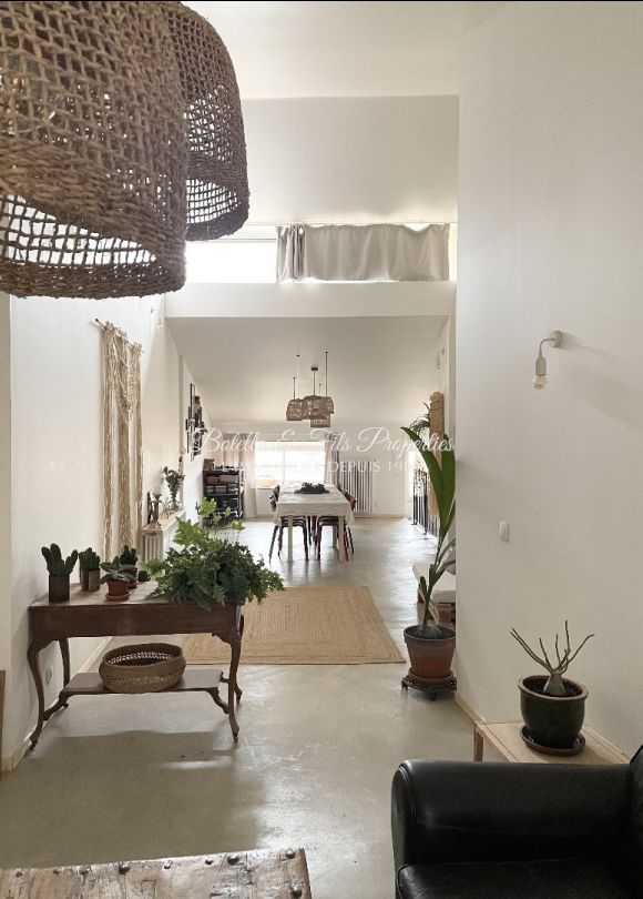 vente Demeure de ville et village Uzes