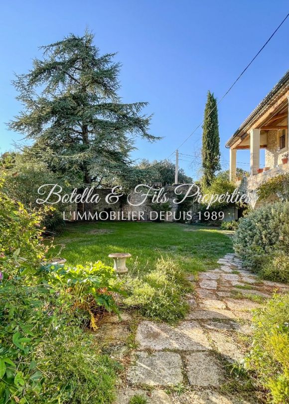 vente Mas Uzes