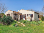 vente Maison Uzes