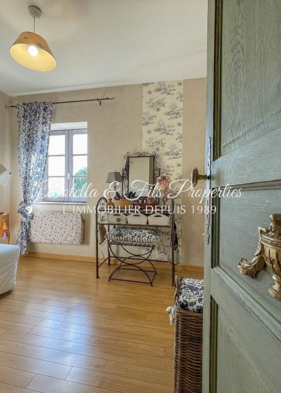 vente Mas Goudargues