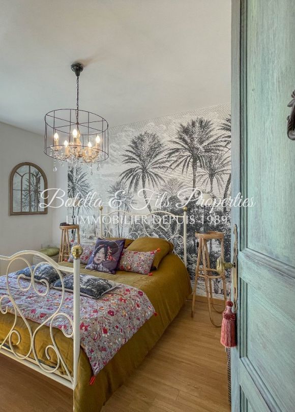 vente Mas Goudargues