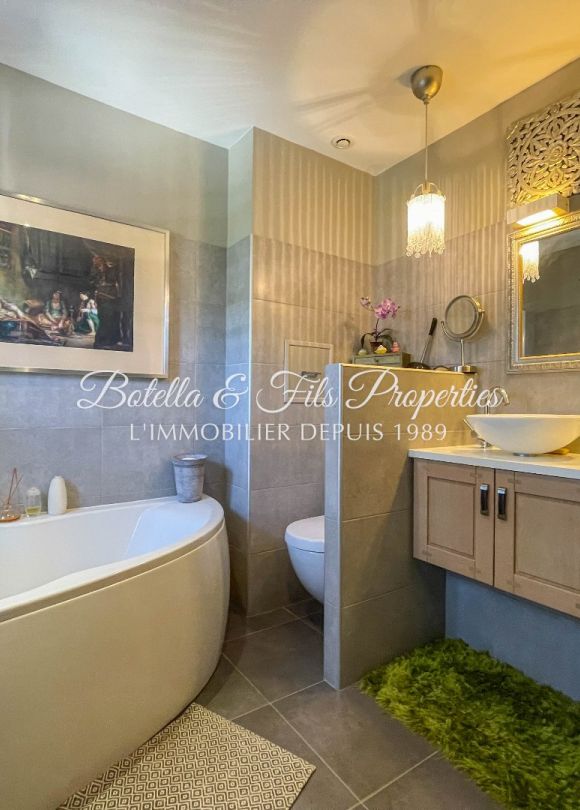 vente Mas Goudargues