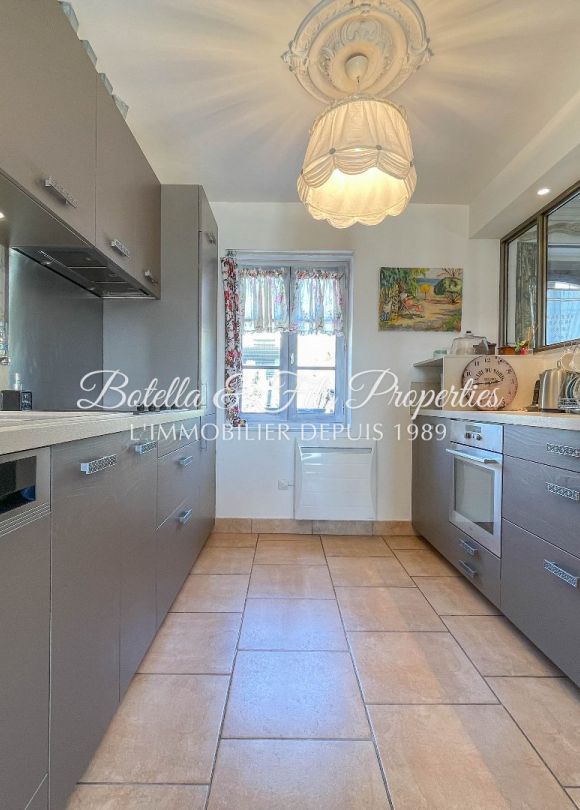 vente Mas Goudargues