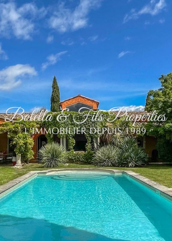 vente Propriété Vallon Pont D'arc