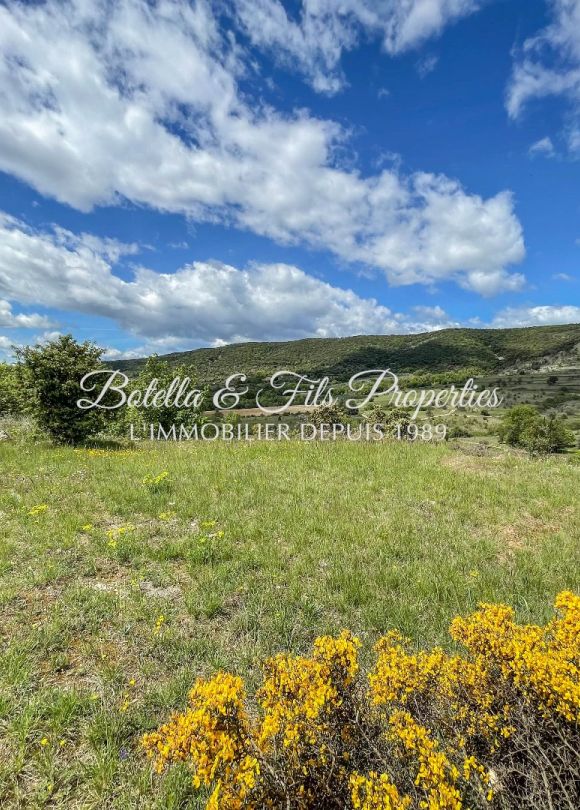 vente Propriété Vallon Pont D'arc