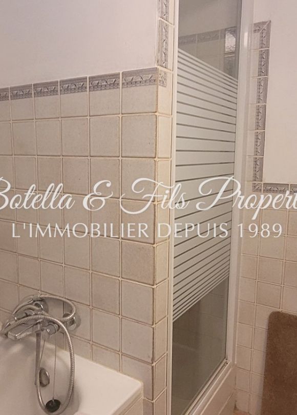 vente Demeure de ville et village Goudargues