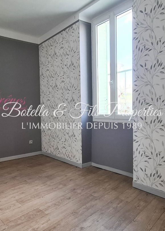 vente Demeure de ville et village Goudargues