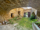 vente Demeure de ville et village Barjac