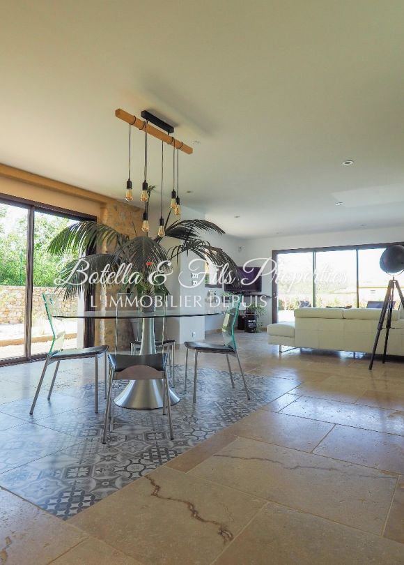 vente Mas Goudargues