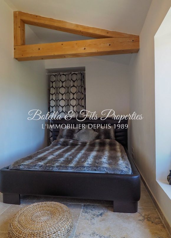 vente Mas Goudargues