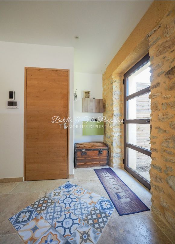 vente Mas Goudargues